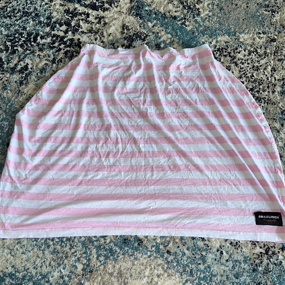 Infant carseat and nursing cover - Picture 2 of 4